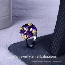 recién llegadas joyas de anillo de bodas mujeres calientes de venta anillos